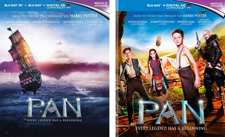 pan