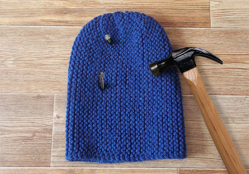 cap